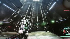 Vanquish_GC: Gameplay