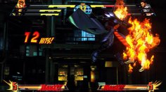 Marvel vs. Capcom 3: Fate of Two Worlds_Trailer Dormammu