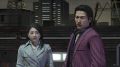 Yakuza 4_Western Trailer