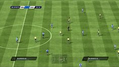 Fifa 11_Basic Defending