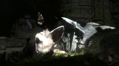 The Last Guardian_TGS: Trailer LQ