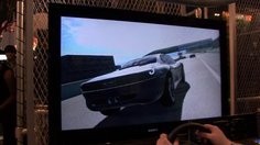 Gran Turismo 5_TGS: Laguna Seca