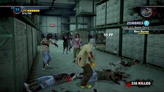 Dead Rising 2_Carnage et bricolage