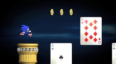 Sonic The Hedgehog 4 Episode I_Casino Trailer