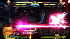 Marvel vs. Capcom 3: Fate of Two Worlds_MODOK