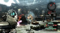 Vanquish_Gameplay 1