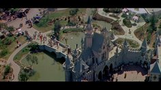 Epic Mickey_Disneyland