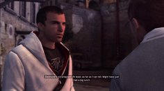 Assassin's Creed Brotherhood _Desmond