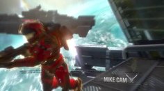 Halo Reach_Anchor 9 gameplay