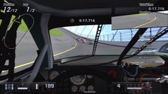 Gran Turismo 5_Nascar