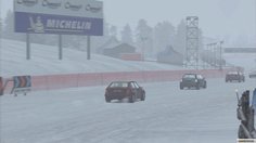 Gran Turismo 5_Rallye - Neige et Premium