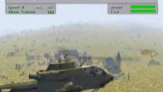 Operation Flashpoint: Elite_Mission: Near la Trinite