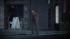 Yakuza 4_Shun Akiyama