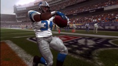 Madden NFL 06_Trailer 720p Octobre 2005 1