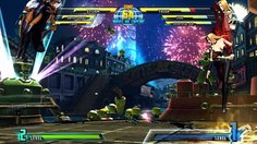 Marvel vs. Capcom 3: Fate of Two Worlds_Trailer Storm