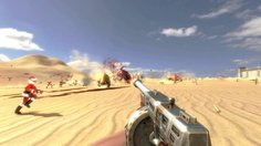 Serious Sam HD_Trailer