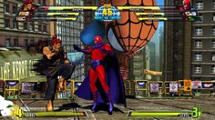 Marvel vs. Capcom 3: Fate of Two Worlds_Akuma