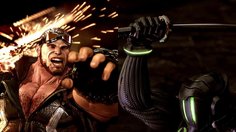 Anarchy Reigns_Gameplay Trailer