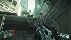 Crysis 2_Crysis 2: c2tv ep 4