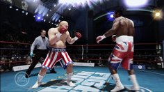 Fight Night Champion_Tutorial Attaque