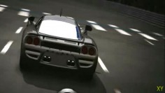 Project Gotham Racing 3_Flash trailer (bad framerate)