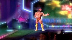 WWE All Stars_Roster Trailer