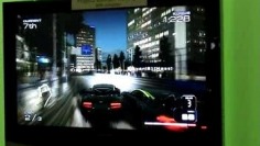 Project Gotham Racing 3_Tokyo DBR9 night  by Shinesevens