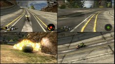 MotorStorm Apocalypse_Split 3 joueurs