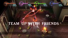 Ghostbusters: Sanctum of Slime_Multiplayer Trailer