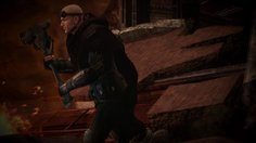 Red Faction: Armageddon_Ruin mode trailer