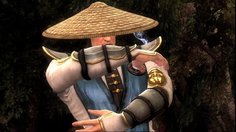 Mortal Kombat_Raiden