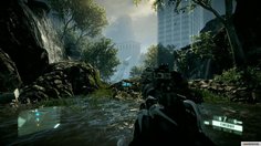 Crysis 2_Bonus pour les yeux