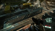 Crysis 2_Décors - PC 1080p