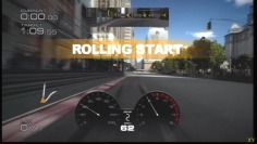 Project Gotham Racing 3_New York pour les oreilles