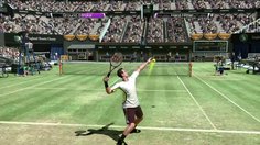 Virtua Tennis 4_WORLD TOUR