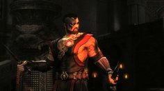 Mortal Kombat_Launch Trailer