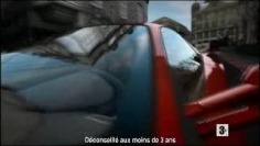 Project Gotham Racing 3_PGR3: Pub française