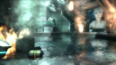 Hydrophobia Prophecy_Trailer