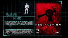 Red Faction: Armageddon_Story of RFA