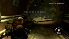 Red Faction: Armageddon_Gameplay #1