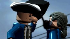 LEGO Pirates of the Caribbean_Intro démo