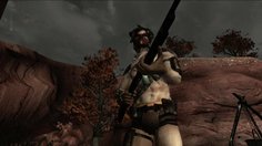 Fallout New Vegas_Honest Hearts (FR)