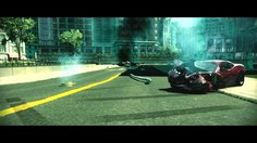 Ridge Racer Unbounded_Level Up Trailer