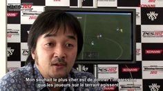 Pro Evolution Soccer 2012_Annonce (FR)