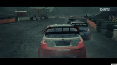 DiRT 3_Replay - Rallycross