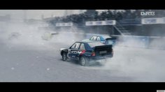 DiRT 3_Replay - Aspen Snow