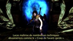 Dungeon Siege 3_Sorts & Pouvoirs