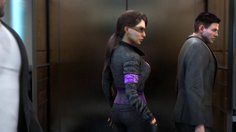 Saints Row: The Third_Power CG Trailer