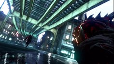 Prototype 2_E3 Trailer