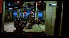 Gears of War 3_Gameplay #1